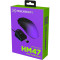 Миша ігрова HATOR Hellyberry HM47 Pro Wireless Black/Violet Gradient