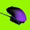 Миша ігрова HATOR Hellyberry HM47 Pro Wireless Black/Violet Gradient