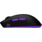 Миша ігрова HATOR Hellyberry HM47 Wireless Black/Violet