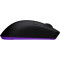 Миша ігрова HATOR Hellyberry HM47 Wireless Black/Violet