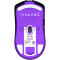 Миша ігрова HATOR Hellyberry HM47 Wireless Black/Violet