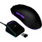 Миша ігрова HATOR Hellyberry HM47 Wireless Black/Violet