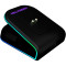 Миша ігрова HATOR Hellyberry HM47 Wireless Black/Violet