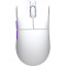 Мышь игровая HATOR Hellyberry HM47 Wireless White/Violet