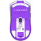 Мышь игровая HATOR Hellyberry HM47 Wireless White/Violet