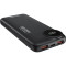 Повербанк CHOETECH B791 22.5W 1xUSB-C, 2xUSB-A PD3.0, QC3.0 10000mAh Black