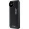 Повербанк CHOETECH B791 22.5W 1xUSB-C, 2xUSB-A PD3.0, QC3.0 10000mAh Black