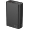 Повербанк PROOVE Hyper Flux Plus 22.5W 20000mAh Black