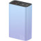 Повербанк PROOVE Hyper Flux Plus 22.5W 20000mAh Gradient