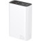 Повербанк PROOVE Hyper Flux Plus 22.5W 20000mAh White