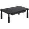 Подставка для монитора GEMBIRD MS-TABLE-D-01 Black