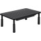 Подставка для монитора GEMBIRD MS-TABLE-D-01 Black