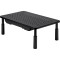Подставка для монитора GEMBIRD MS-TABLE-D-01 Black