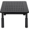 Подставка для монитора GEMBIRD MS-TABLE-D-01 Black