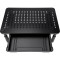 Подставка для монитора GEMBIRD MS-TABLE-D-01 Black
