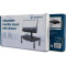 Подставка для монитора GEMBIRD MS-TABLE-D-01 Black