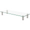 Подставка для монитора GEMBIRD MS-TABLE-GM-01 Gray