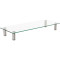 Подставка для монитора GEMBIRD MS-TABLE-GM-01 Gray