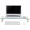 Подставка для монитора GEMBIRD MS-TABLE-GM-01 Gray
