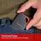 Портативний SSD диск SANDISK Extreme v3 1TB USB3.2 Gen2x2 (SDSSDE70-1T00-G25)