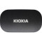 Портативный SSD диск KIOXIA (Toshiba) Exceria Plus G2 500GB USB3.2 Gen2 (LXD20K500GG8)