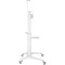 Презентационная стойка с креплением под ТВ GEMBIRD TVS-70T-02-W 37"-70" White