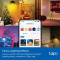 Розумна лампа TP-LINK TAPO Tapo L430C Smart Wi-Fi Light Bulb, Multicolor E14 4.8W 2500-6500K