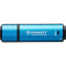 Флешка 32GB KINGSTON IronKey Vault Privacy 50 USB 3.2 Type-C Blue (IKVP50C/32GB)