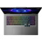 Ноутбук LENOVO LOQ 17IRX10 Luna Gray (83JH00ELRA)