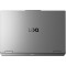 Ноутбук LENOVO LOQ 17IRX10 Luna Gray (83JH00ELRA)