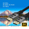 Кабель COLORWAY 8K 60Hz DisplayPort 1.5м Black (CW-CBDP093-BK)