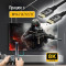 Кабель COLORWAY 8K 60Hz DisplayPort 1.5м Black (CW-CBDP093-BK)