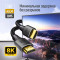 Кабель COLORWAY 8K 60Hz HDMI v2.1 2м Black (CW-CBHD088-BK)