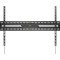 Крепление настенное для ТВ GEMBIRD WM-100F-01 43"-100" Black