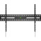 Крепление настенное для ТВ GEMBIRD WM-100T-01 43"-100" Black
