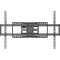 Кріплення настінне для ТВ GEMBIRD WM-105ST-01 50"-105" Black