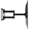 Кріплення настінне для ТВ GEMBIRD WM-105ST-01 50"-105" Black