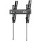 Крепление настенное для ТВ GEMBIRD WM-65T-PRO-01 32"-65" Black