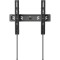Крепление настенное для ТВ GEMBIRD WM-65T-PRO-01 32"-65" Black