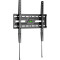 Крепление настенное для ТВ GEMBIRD WM-75F-02 37"-75" Black