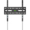 Крепление настенное для ТВ GEMBIRD WM-75F-02 37"-75" Black