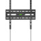 Крепление настенное для ТВ GEMBIRD WM-75F-02 37"-75" Black
