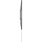 Крепление настенное для ТВ GEMBIRD WM-75F-02 37"-75" Black