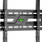 Крепление настенное для ТВ GEMBIRD WM-75F-02 37"-75" Black
