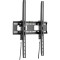 Крепление настенное для ТВ GEMBIRD WM-75T-03 37"-75" Black