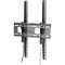 Крепление настенное для ТВ GEMBIRD WM-75T-03 37"-75" Black