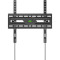 Кріплення настінне для ТВ GEMBIRD WM-75T-04 37"-75" Black