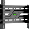 Кріплення настінне для ТВ GEMBIRD WM-75T-04 37"-75" Black