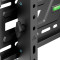 Кріплення настінне для ТВ GEMBIRD WM-75T-04 37"-75" Black