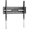 Крепление настенное для ТВ GEMBIRD WM-86F-01 37"-86" Black